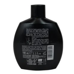 BREEZE DEODORANTE SQUEEZE MEN FRESH PROTECTION 100 ML