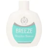 BREEZE DEODORANTE SQUEEZE MUSCHIO BIANCO 100 ML