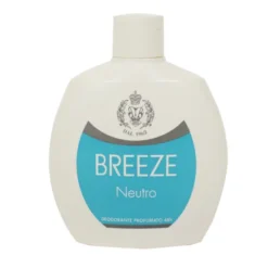 BREEZE DEODORANTE SQUEEZE NEUTRO 100 ML