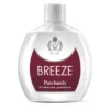 BREEZE DEODORANTE SQUEEZE PATCHOULY 100 ML