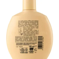 BREEZE DEODORANTE SQUEEZE PROFUMATO 48 H VANILLA 100 ML