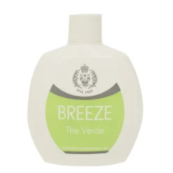 BREEZE DEODORANTE SQUEEZE THE VERDE 100 ML
