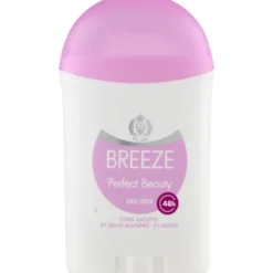 BREEZE DEODORANTE STICK PERFECT BEAUTY 48H 40 ML