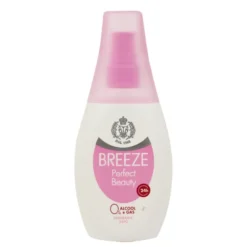 BREEZE DEODORANTE VAPO NO GAS PERFECT BEAUTY 75 ML