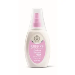 BREEZE DEODORANTE VAPO NO GAS PERFECT BEAUTY 75 ML