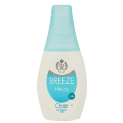 BREEZE DEODORANTE VAPO NO GAS NEUTRO 75 ML
