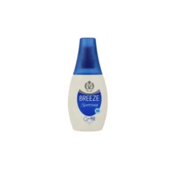 BREEZE DEODORANTE VAPO NO GAS SPORTING75 ML