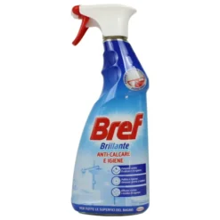 BREF BRILLANTE BAGNO 750 ML SPRAY