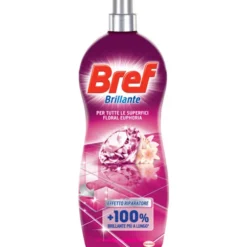 BREF BRILLANTE PAVIMENTI FLORAL EUPHORIA 1250 ML