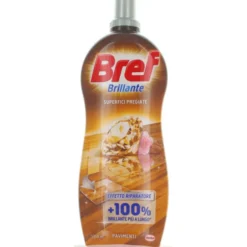 BREF BRILLANTE SUPERIFICI PREGIATE 1250 ML.