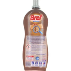 BREF BRILLANTE SUPERIFICI PREGIATE 1250 ML.