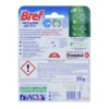 BREF WC POWER ACTIV TAVOLETTA WC 4in1 LAVANDA 50 GRAMMI IMP.