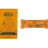 BRIOSCHI DIGESTIVO OROSOLUBILE GUSTO ZENZERO GRANULATO CHE SI SCIOGLIE IN BOCCA 15 BUSTINE