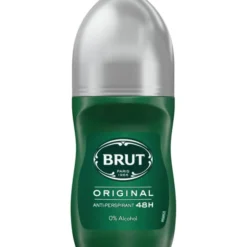 BRUT DEODORANTE ROLL-ON ANTI TRASPIRANTE 48H ORIGINAL 50 ML