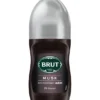 BRUT DEODORANTE ROLL-ON ANTI TRASPIRANTE 48H MUSCHIO 50 ML