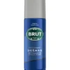 BRUT DEODORANTE SPRAY LUNGA DURATA OCEAN 200 ML