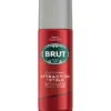 BRUT DEODORANTE SPRAY LUNGA DURATA ATTRACTION TOTALE 200 ML