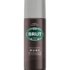 BRUT DEODORANTE SPRAY LUNGA DURATA MUSCHIO 200 ML