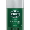 BRUT DEODORANTE STICK ANTI TRASPIRANTE 48H ORIGINAL FORMATO XL 75 ML