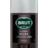 BRUT DEODORANTE STICK ANTI TRASPIRANTE 48H MUSCHIO FORMATO XL 75 ML