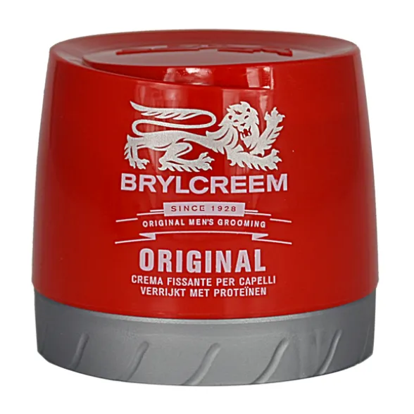 BRYLCREEM CREMA VASETTO 150 ML.