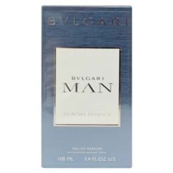 BULGARI MAN GLACIAL ESSENCE EDP 100 ML