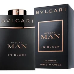 BULGARI MAN IN BLACK EDP 100 ML
