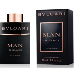 BULGARI MAN IN BLACK EDP 60 ML