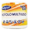 BULKYSOFT BOBINA MULTIUSO 2 VELI 135 METRI