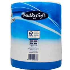 BULKYSOFT 2 BOBINE MULTIUSO 2 VELI