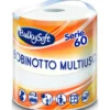 BULKYSOFT BOBINOTTO MULTIUSO SCIUGATUTTO 60 METRI 2 VELI