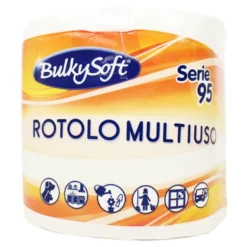 BULKYSOFT BOBINOTTO MULTIUSO 500 STRAPPI 2 VELI