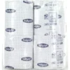 BULKYSOFT CARTA IGIENICA FASCETTATA 2 VELI 4 ROTOLI 190 STRAPPI