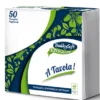 BULKYSOFT TOVAGLIOLI MISURA 38x38 2 VELI 50 PEZZI