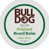 BULLDOG ORIGINAL BALSAMO PER BARBA CON ALOE 75 ML