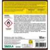 BULLOCK LAVAVETRO 4 SEASONS DETERGE E SGRASSA SENZA ALONI 1 LITRO