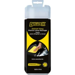 BULLOCK PANNO LAVA ASCIUGA DAINET EASYEXTRA ASSORBENTE 1 PEZZO