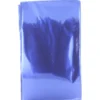 BUSTA REGALO METALLIZZATA BLU 35x50 50 PZ.