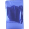 BUSTA REGALO METALLIZZATA BLU 25x40 50 PZ. LUCIDA