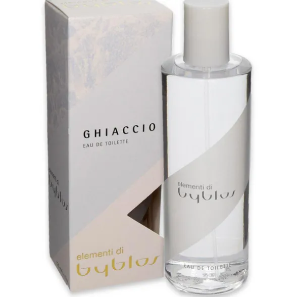 BYBLOS GHIACCIO DONNA EDT VAPO 120 ML