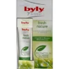 BYLY DEODORANTE IN CREMA FRESH NATURE BLISTER 25 ML
