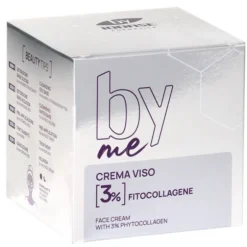 ByME CREMA VISO CON 3% FITOCOLLAGENE 50 ML