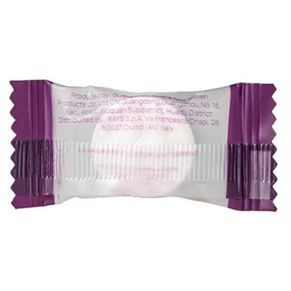 ByME MASCHERE COMPRESSE BUSTA DA 25 MASCHERE