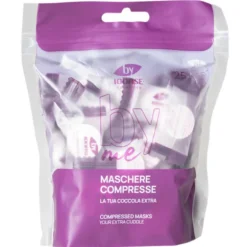 ByME MASCHERE COMPRESSE BUSTA DA 25 MASCHERE