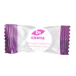 ByME MASCHERE COMPRESSE BUSTA DA 25 MASCHERE