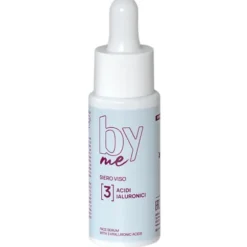ByME SIERO VISO CON 3 ACIDI IALURONICI 30 ML