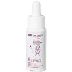 ByME SIERO VISO CON 3 ACIDI IALURONICI 30 ML