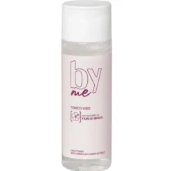ByME TONICO VISO CON ESTRATTO DI FIORI D'IBISCO 200 ML