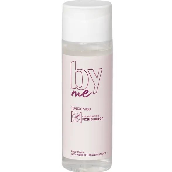 ByME TONICO VISO CON ESTRATTO DI FIORI D'IBISCO 200 ML