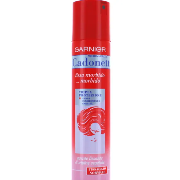 CADONETT MEDIA 250 ML.NORMALE